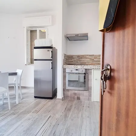 Apartment Casa Del Sole - *