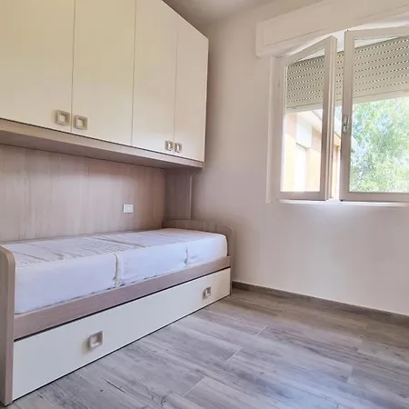 Casa Del Sole - Apartment Mazzanta