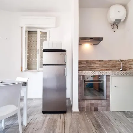Casa Del Sole -