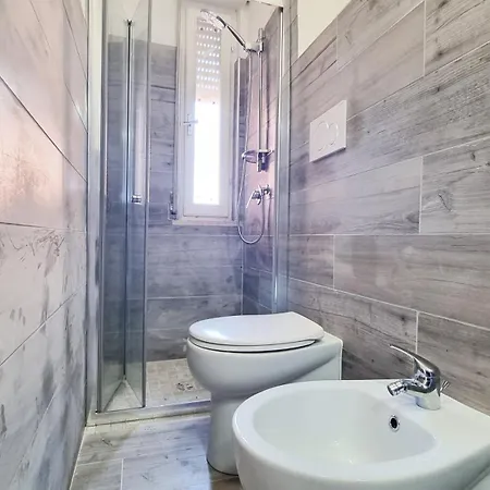 Casa Del Sole - Appartement Mazzanta