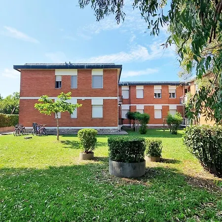 Casa Del Sole -