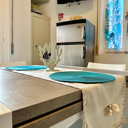 Appartement Casa Del Sole -