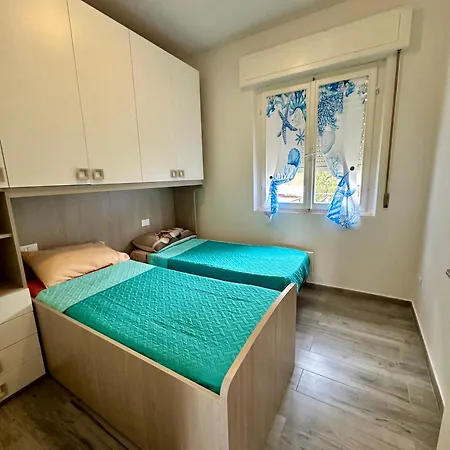 Casa Del Sole - Appartement